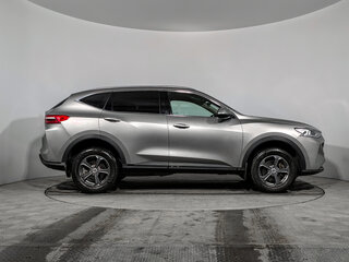 2024 Haval F7 I Рестайлинг, серый, 1600000 рублей, вид 4