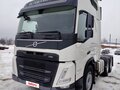 2023 Volvo FM, белый, 16000000 рублей