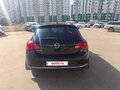 2013 Opel Astra J Рестайлинг, чёрный, 685000 рублей - вид 4