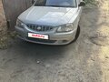 2008 Hyundai Accent ТагАЗ II, серебристый, 470000 рублей - вид 2