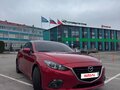 2013 Mazda 3 III (BM), красный, 1200000 рублей - вид 1