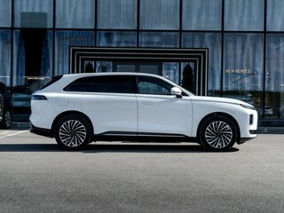 2026 Esteo Exlantix ET, белый, 6990000 рублей, вид 4