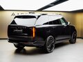 2026 Land Rover Range Rover D350 MHEV Long V, чёрный, 25970000 рублей - вид 6