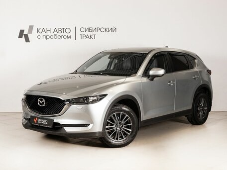 Mazda CX-5 II