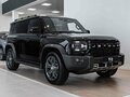 2026 Jetour T2, чёрный, 4449000 рублей