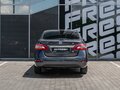2017 Nissan Sentra VII (B17), серый - вид 3