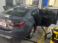 2021 Mazda 6 III (GJ) Рестайлинг 2, серый, 2200000 рублей - вид 1