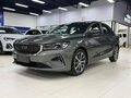 2022 Geely Emgrand II, серебристый - вид 4