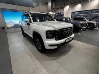 2026 Haval H9 II, белый, 4799000 рублей, вид 4