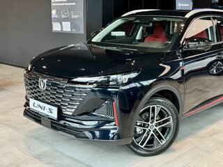 2026 Changan UNI-S I, чёрный, 3229900 рублей, вид 2