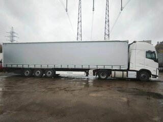 2022 Volvo FH, белый, 20000000 рублей, вид 2