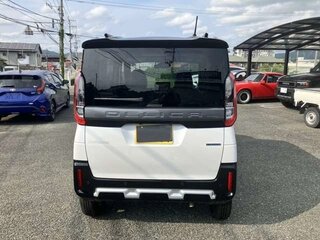 2023 Mitsubishi Delica Mini I, белый, 1064000 рублей, вид 5