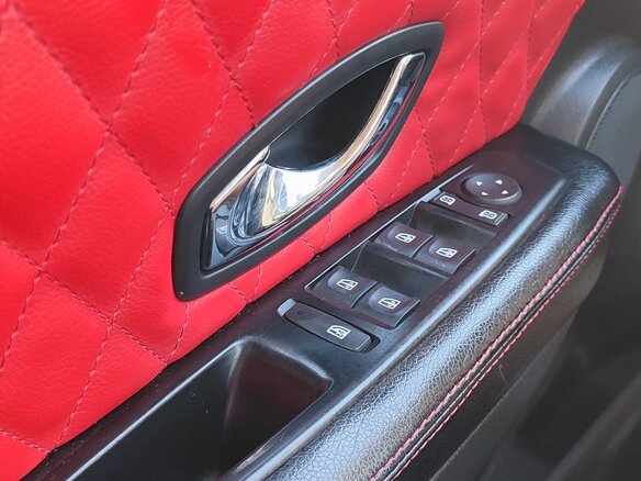 2013 Renault Fluence I Рестайлинг, чёрный, 720000 рублей - вид 14
