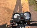 2025 Racer Alpha, серый - вид 2