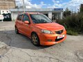 2002 Mazda Demio II (DY), оранжевый, 220000 рублей - вид 2