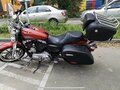 2014 Harley-Davidson Sportster 1200, оранжевый, 790000 рублей - вид 1