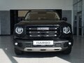 2026 Haval Dargo I Рестайлинг, чёрный - вид 1