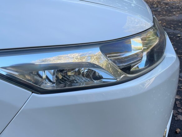 2011 Honda Accord Type S VIII Рестайлинг, белый - вид 15