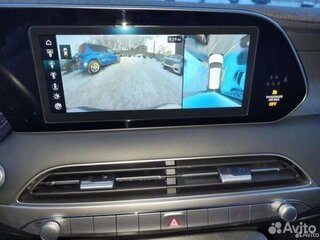 2018 Hyundai Palisade I, чёрный, 3000000 рублей, вид 3
