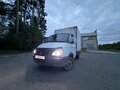 2008 ГАЗ ГАЗель (3302), белый, 570000 рублей - вид 1