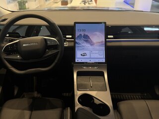 2026 Jeland J6, серый, 2929000 рублей, вид 3