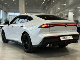 2024 Changan UNI-V I, белый, 3329900 рублей, вид 4