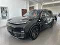 2025 Li Auto (Lixiang) L9 52.3 kWh I Рестайлинг, чёрный