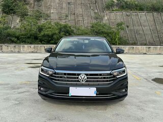2022 Volkswagen Sagitar III Рестайлинг, серый, 2150000 рублей, вид 2