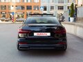 2019 Audi A6 55 TFSI V (C8), чёрный, 4899000 рублей - вид 5