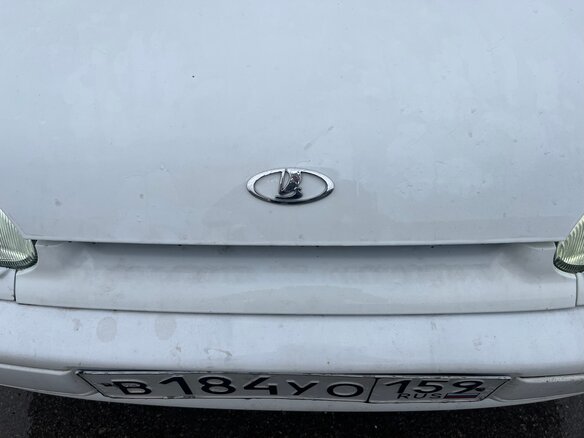 2013 Lada (ВАЗ) 2114, белый, 255000 рублей - вид 12