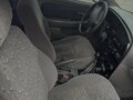 2009 Kia Spectra I Рестайлинг 2, чёрный, 199000 рублей - вид 5