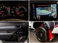 2025 Toyota Hilux VIII Рестайлинг 2, белый - вид 6
