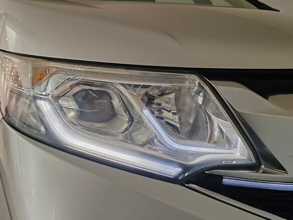 2015 Honda Stepwgn Spada V, серый, 1870000 рублей - вид 24