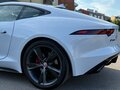 2017 Jaguar F-Type I Рестайлинг, белый, 3250000 рублей - вид 6