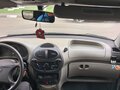 2007 Lada (ВАЗ) Kalina I, фиолетовый - вид 3