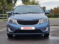 2013 Kia Rio 5-speed III, голубой, 780000 рублей - вид 1