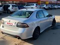 2007 Saab 9-3 II Рестайлинг, белый, 800000 рублей - вид 4