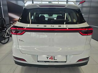 2026 Tenet T4L, белый, 2494000 рублей, вид 5