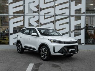 2024 Kaiyi X3 Pro, белый, 1799000 рублей, вид 1