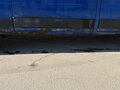2009 Fiat Professional Ducato, синий, 800000 рублей - вид 6