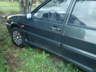 2006 Lada (ВАЗ) 2115, золотистый, 120000 рублей, вид 2