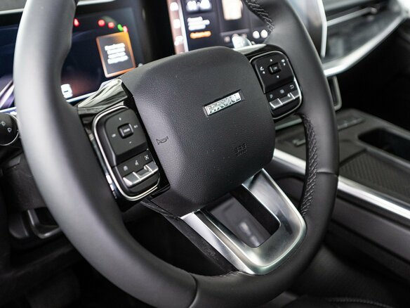 2026 Haval F7x II, чёрный, 3799000 рублей - вид 18