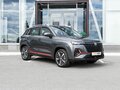 2025 Changan CS35 Plus I Рестайлинг, серый - вид 4
