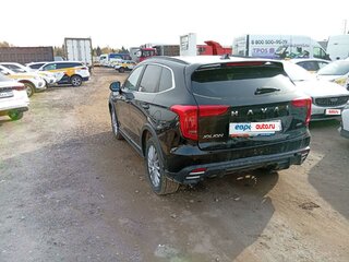 2024 Haval Jolion I, белый, 1954000 рублей, вид 4