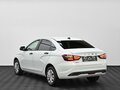 2023 Lada (ВАЗ) Vesta I Рестайлинг (NG), белый - вид 3