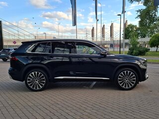 2026 VOLGA K50, чёрный, 4799000 рублей, вид 5