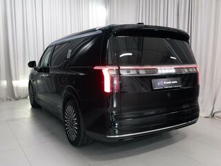 2026 Zeekr 009 108 kWh I Рестайлинг, чёрный, 19500000 рублей, вид 4