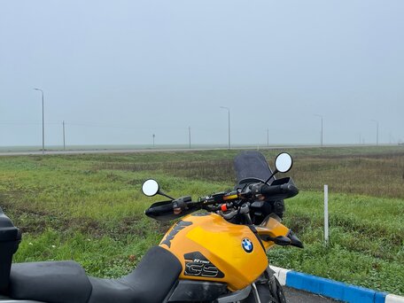 2000 BMW R 1150 GS, жёлтый, 375000 рублей, вид 5