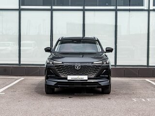2023 Changan CS55 Plus II, серый, 2000000 рублей, вид 3