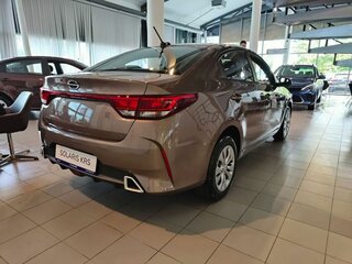 2025 Solaris KRS, бежевый, 2445000 рублей, вид 5